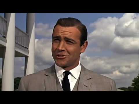 Shirley Bassey   Goldfinger