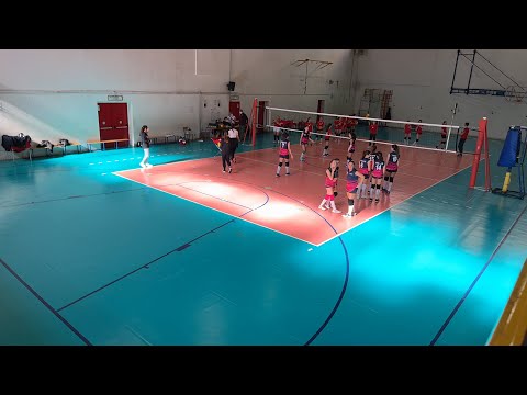 U13 Normac VGP - CUS Genova