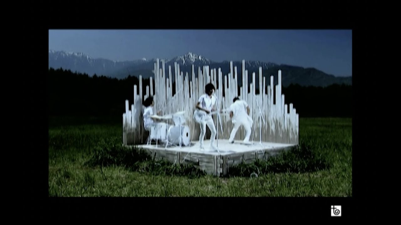 センチメンタルピリオド （歌・編曲：UNISON SQUARE GARDEN 作詞・作曲