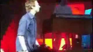 Clay Aiken: Independent Tour, Wash. DC - Kyrie