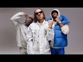 Nafe Smallz - Groupie ft. Krept & Konan (Official Music Video)