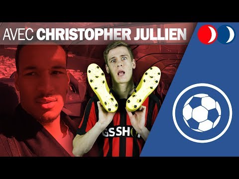 Deux nuits avec Christopher Jullien