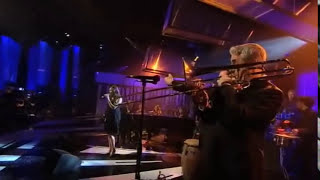 Hey Eugene - Pink Martini ft. China Forbes | Live on Later with Jools Holland - 2007