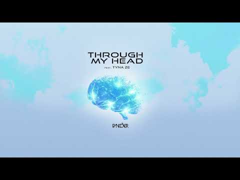 Dancover   Through My Head (ft.  Tyna Ze)