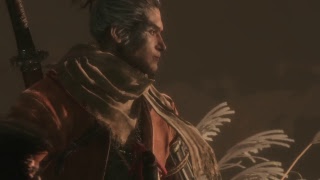 [SEKIRO][せきろう]ラスボス強すぎなんだが　やまだぞんびによる隻狼実況