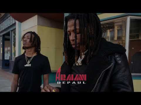 Shooter Gang Kony Type Beat 2020 | Hit Sauce Prod Armani Depaul