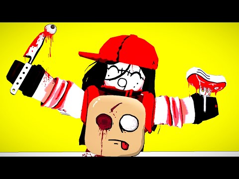 Butcher Vanity Combo ^q^ (Roblox Animation)