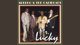 A Sight For Sore Eyes