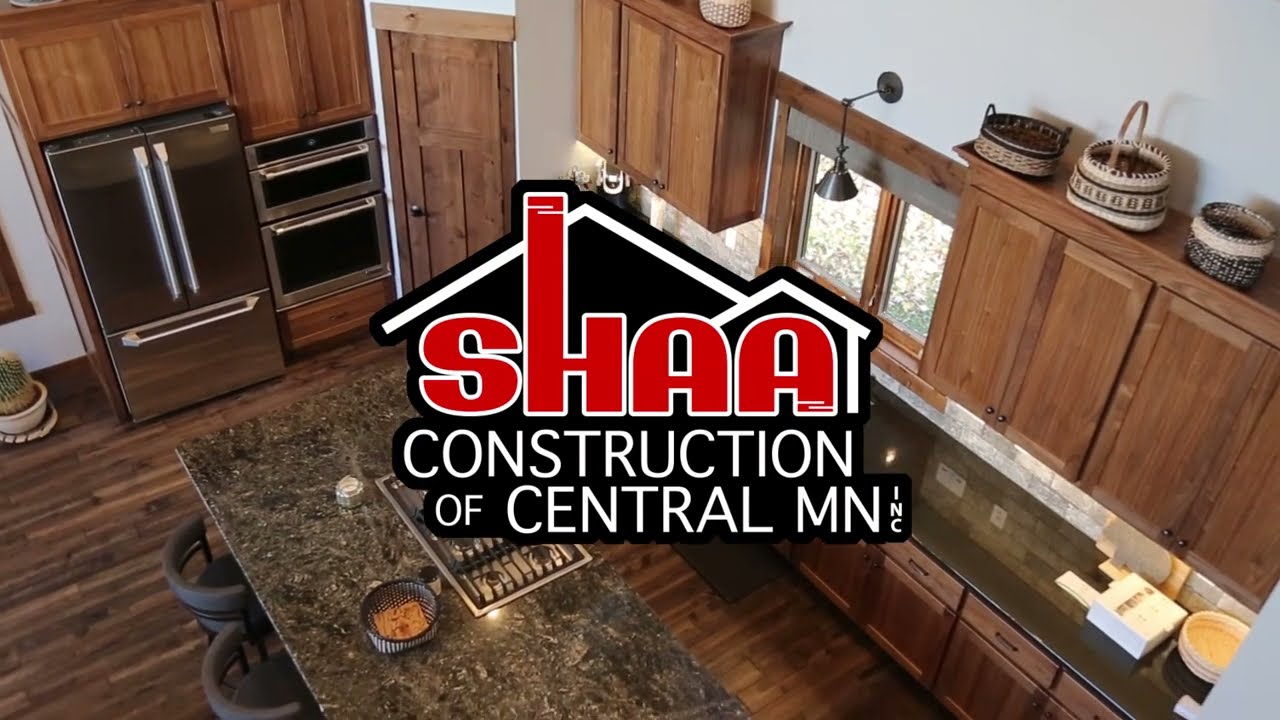 Shaa Construction Overview