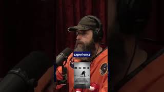 AI Training Is Basically Reincarnation - Joe Rogan and Duncan Trussell