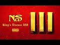 Nas King S Disease III Full Album