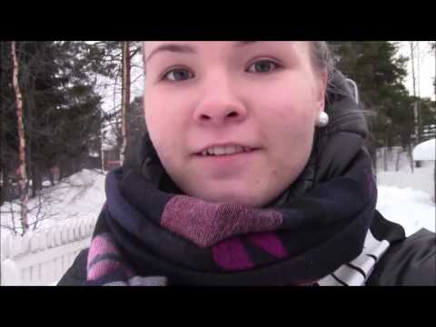 Kekin Kanssa - Sara-Ella Kemppainen