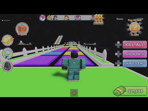 Playing glass bridge as 230