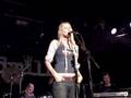Aimee Mann You're With Stupid Now - Sheffield Leadmill 2008