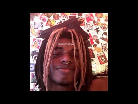 ZILLAKAMI x XXXTENTACION - IGOTPLENTYNITROCELLSTOSHARE