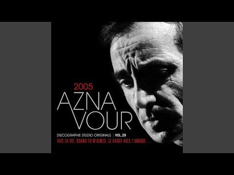 Video thumbnail for Je danse avec l’amour