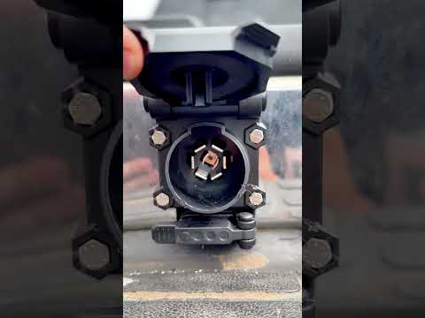 Hopkins 40950 OEM Fitment!