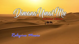 Download lagu Dimana Umat mu - Almanar Koleksi Album mp3