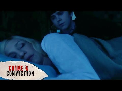 Norman Bates Kills His Mother | Bates Motel | Crime & Conviction