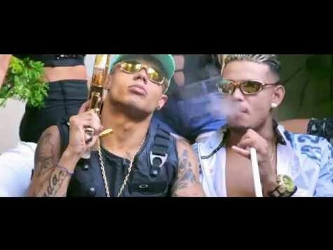 MC LAN e MC WM - Homenagem As Ex ( Prévia )