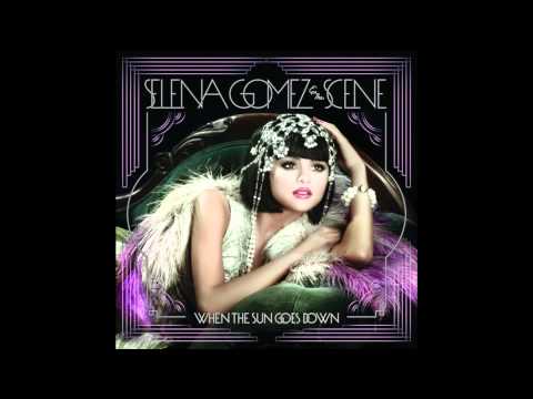 Selena Gomez - Hit The Lights (Audio)