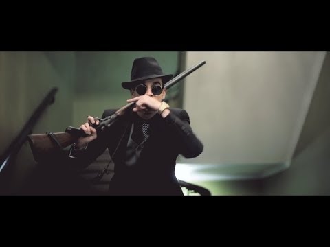 $TAG ONE - #stagparty [BÓNUS TRACK] (VÍDEO OFICIAL)