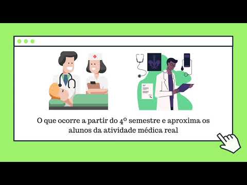 Você conhece o curso de Medicina da UFGD?