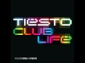 Lune - Girls With Bangs (Tiesto Remix)