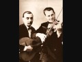 Django Reinhardt - Sweet Sue - Paris, 13.12.1940 ...