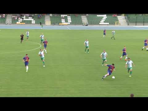 33 kolejka IV ligii Warta Sieradz - LKS Kwiatkowice