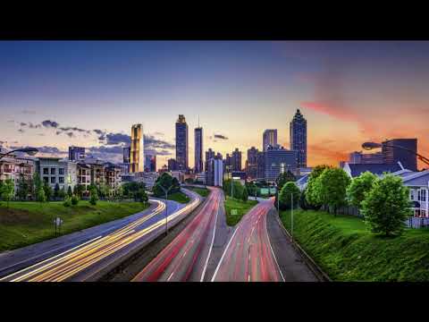 Atlanta, Georgia - AM/FM Radio Airchecks - 2000s, 2010s & 2020s