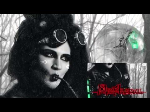 MissArtistsoul - A Winter Dream ('The Limbo Of The Lost' Promo)