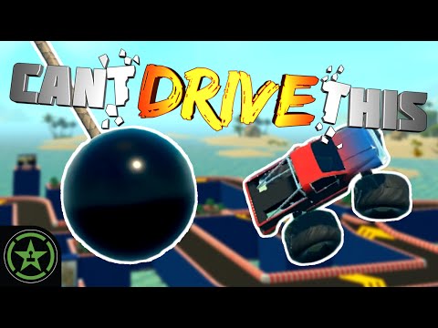 Play Pals - Can't Drive This