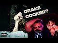 QLC Fourty Reaction To Ome Exy Ongs 4 U Drake PARTYNEXTDOOR Album