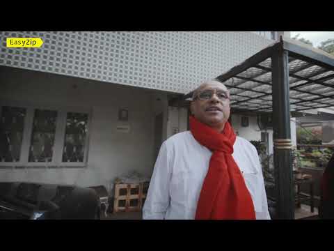 ML Amarnath from Chocolate Junction speaks about EasyZip