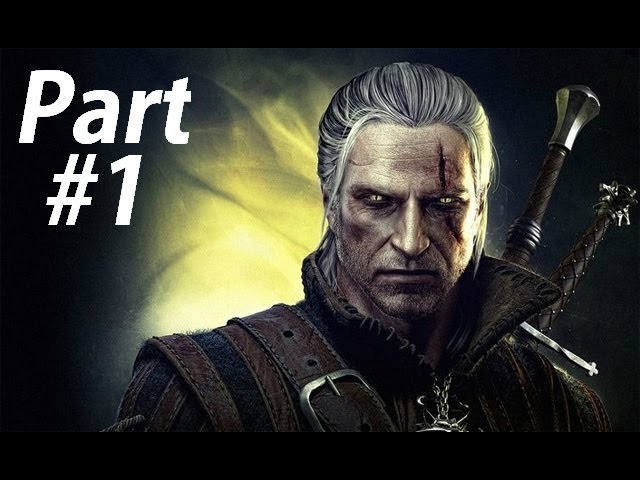 The Witcher 2: Assassins of Kings Enhanced Edition