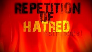 Repetition of Hatred (Instrumental) - Dir en Grey