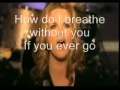 How do I live without you ( Trisha Yearwood) video ...