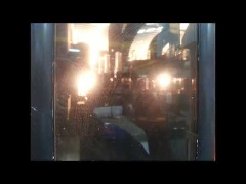 Sidel SBO 10/14 series Reheat Stretch Blow Moulding machine (year 2001)