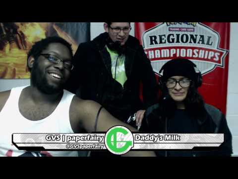 Obelisk Tournament 44 | Winner Interview - Daddy's Milk