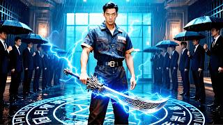 Download lagu 【FULL】Difitnah Masuk Penjara, Dapat Berkah Dewa: 3 Tahun Setelahnya, Tuan Naga Langit Balas Dendam! mp3 Download lagu 【FULL】Difitnah Masuk Penjara, Dapat Berkah Dewa: 3 Tahun Setelahnya, Tuan Naga Langit Balas Dendam! mp3