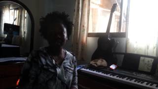 Eu te amava mais/Anselmo/cover Acapella