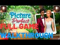 AE Mysteries - PICTURE PERFECT Chapter 1 2 3 4 5 6 7 8  Walkthrough (By Haiku Games)