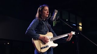 Margaret Glaspy - Emotions and Math