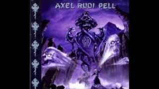 AXEL RUDI PELL"Cold Heaven"