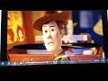 Woody Tells Off General Mandible Remake