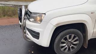 Volkswagen AMAROK 3.0 V6 TDI car for sale - Image 4 | Autoline PK Volkswagen AMAROK 3.0 V6 TDI car | Image 4 - Autoline