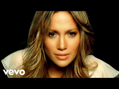 Jennifer Lopez ft. Ja Rule — I’m Real (Remix)