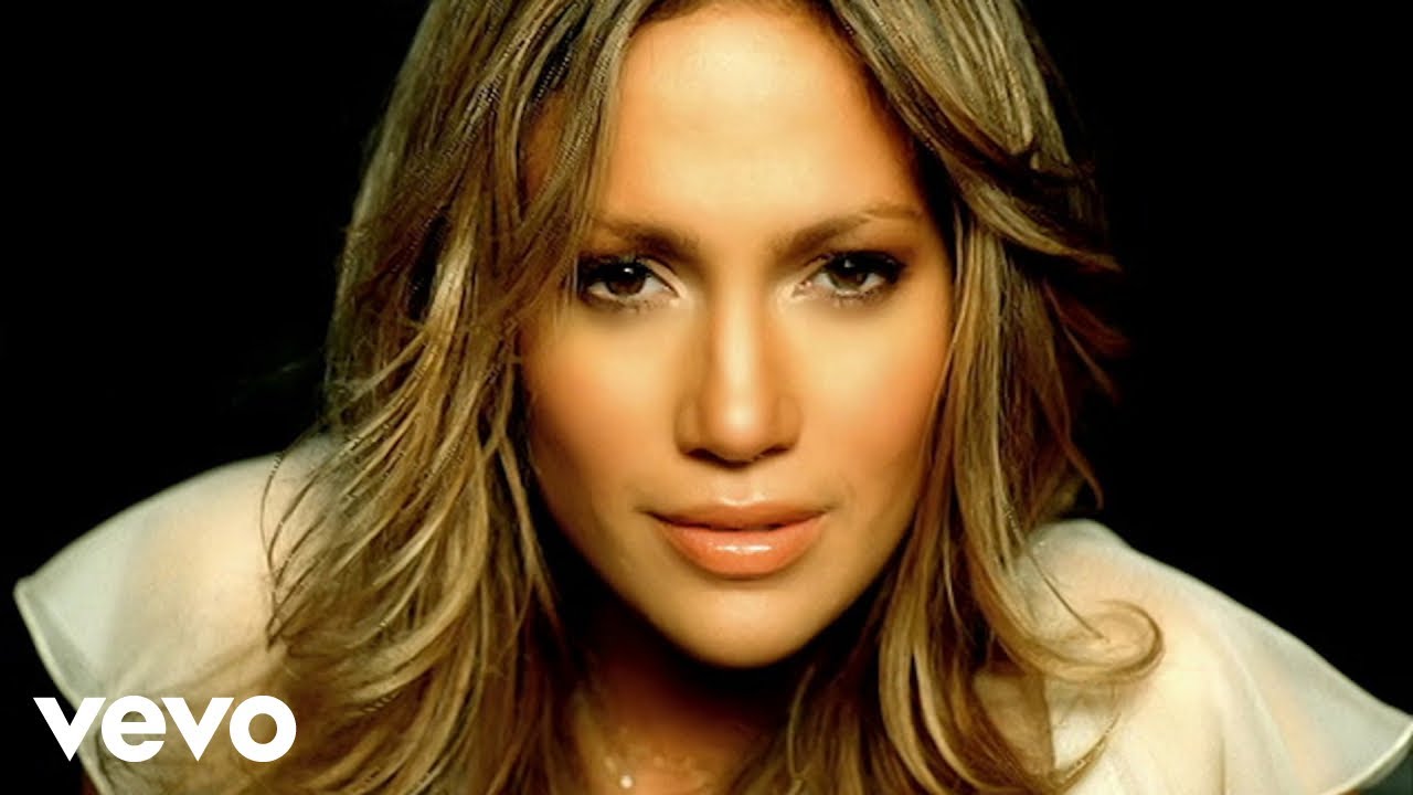 Jennifer Lopez - I'm Real (Remix) ft. Ja Rule thumnail