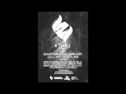 W Zmowie ft. Pih, Rudy Mrw, Fenomen, Stefczi, Dj Kebs - Siedem